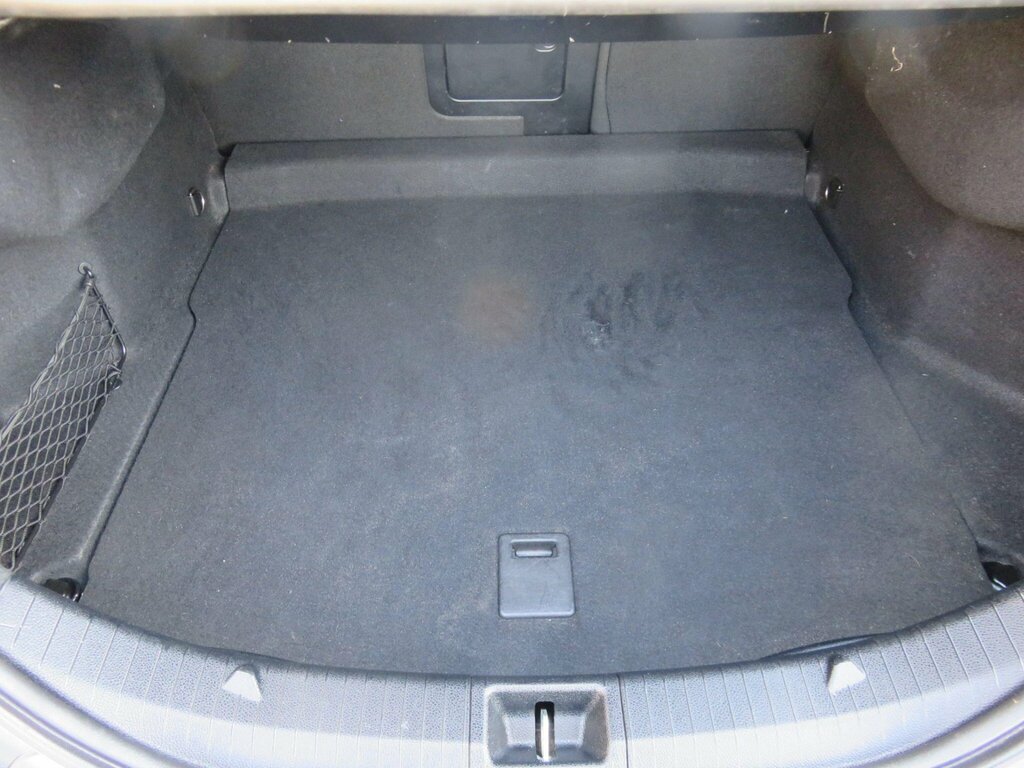 Mercedes-Benz CLA Class Saloon 2.1 Silver #50