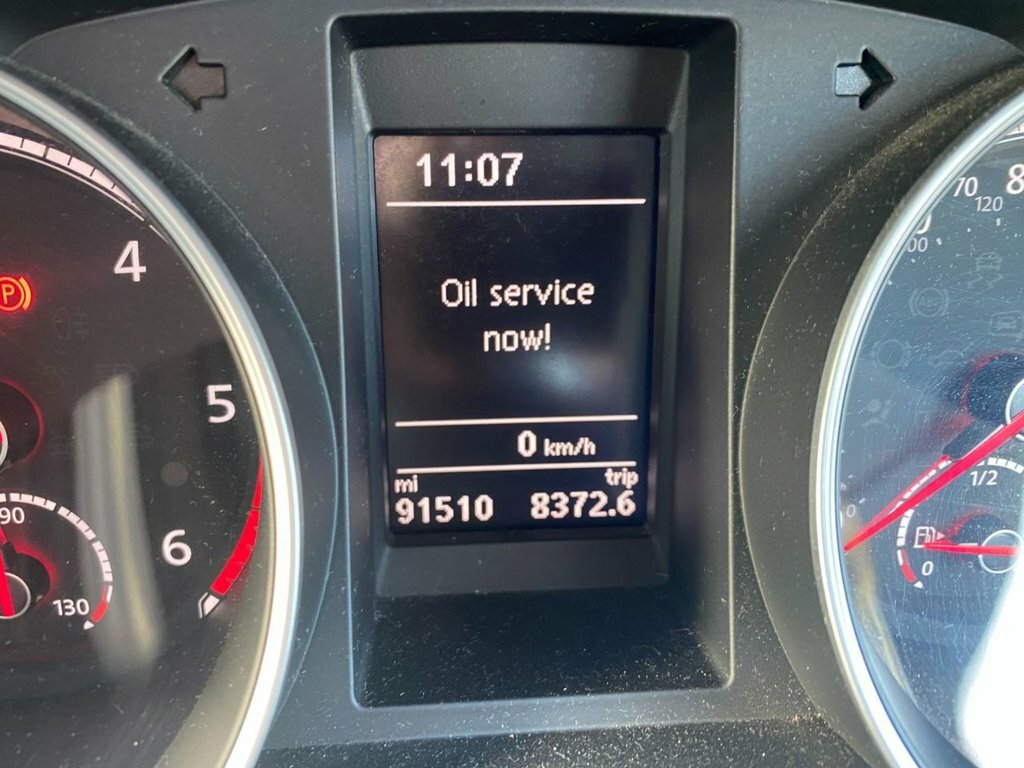 Volkswagen Scirocco 2.0 Tdi 184 Gt Black Edition Dsg Blue #9