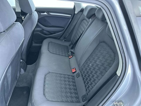 Audi A3 2015 15 2.0 YR15MTU Silver #6