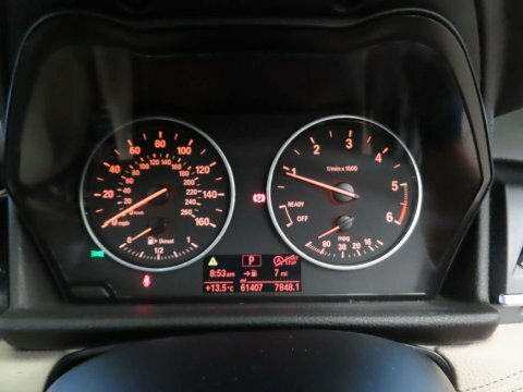 BMW 2 Series 218I Sport Blue #11