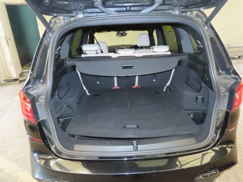 BMW 2 Series 218I Sport Blue #7