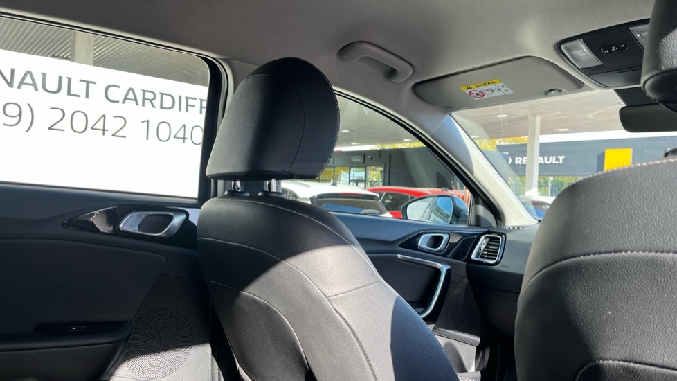 Kia Ceed 1.5T Gdi Isg Gt-line Grey #16