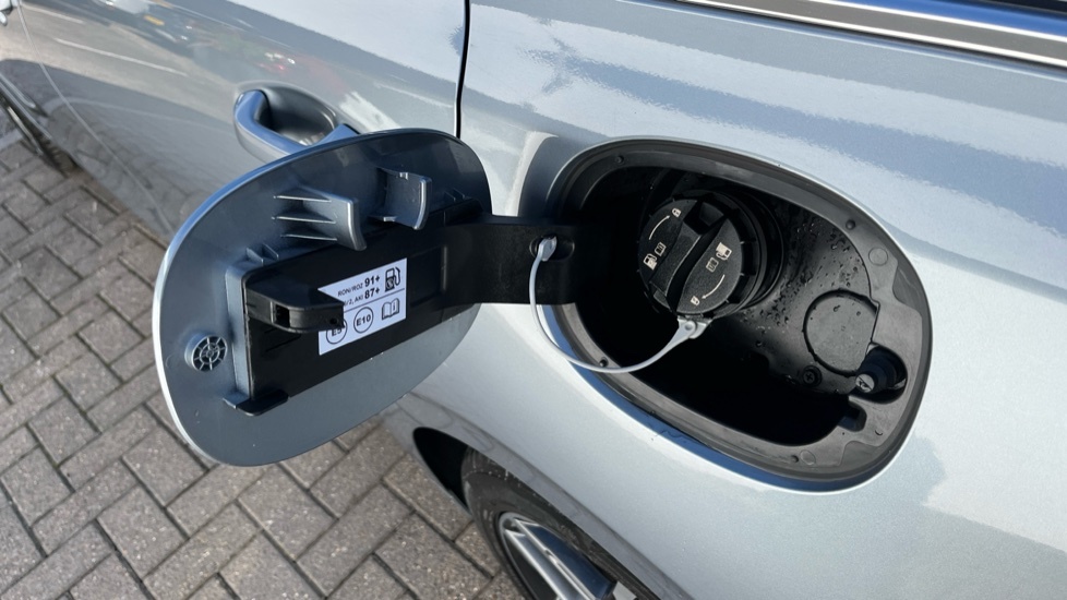 Kia Ceed 1.5T Gdi Isg Gt-line Grey #29