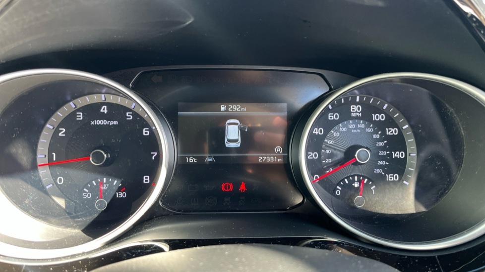 Kia Ceed 1.5T Gdi Isg Gt-line Grey #8