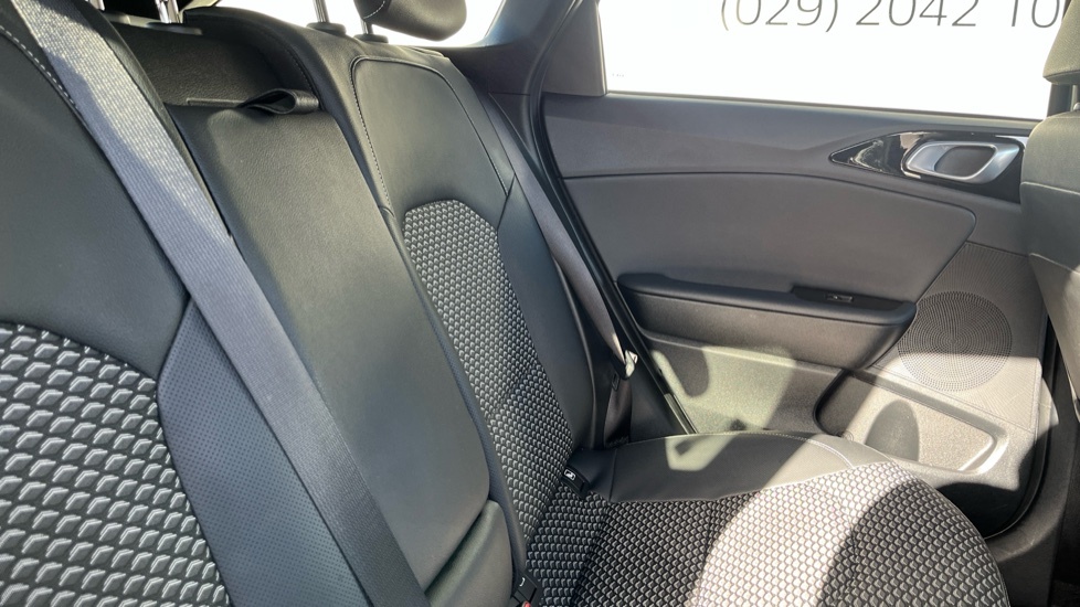 Kia Ceed 1.5T Gdi Isg Gt-line Grey #14
