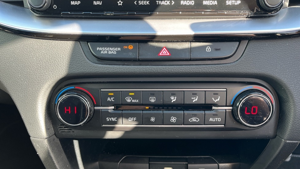 Kia Ceed 1.5T Gdi Isg Gt-line Grey #25