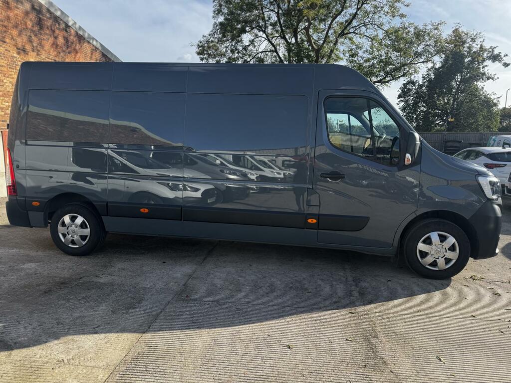 Renault Master Mpv  #2
