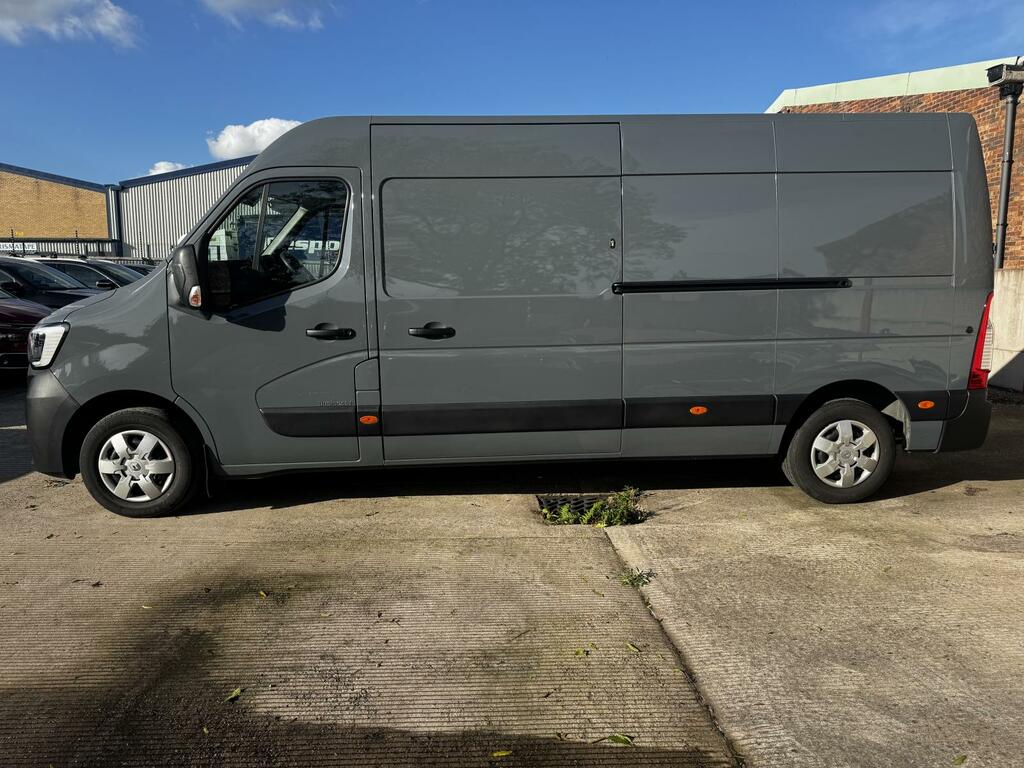 Renault Master Mpv  #5