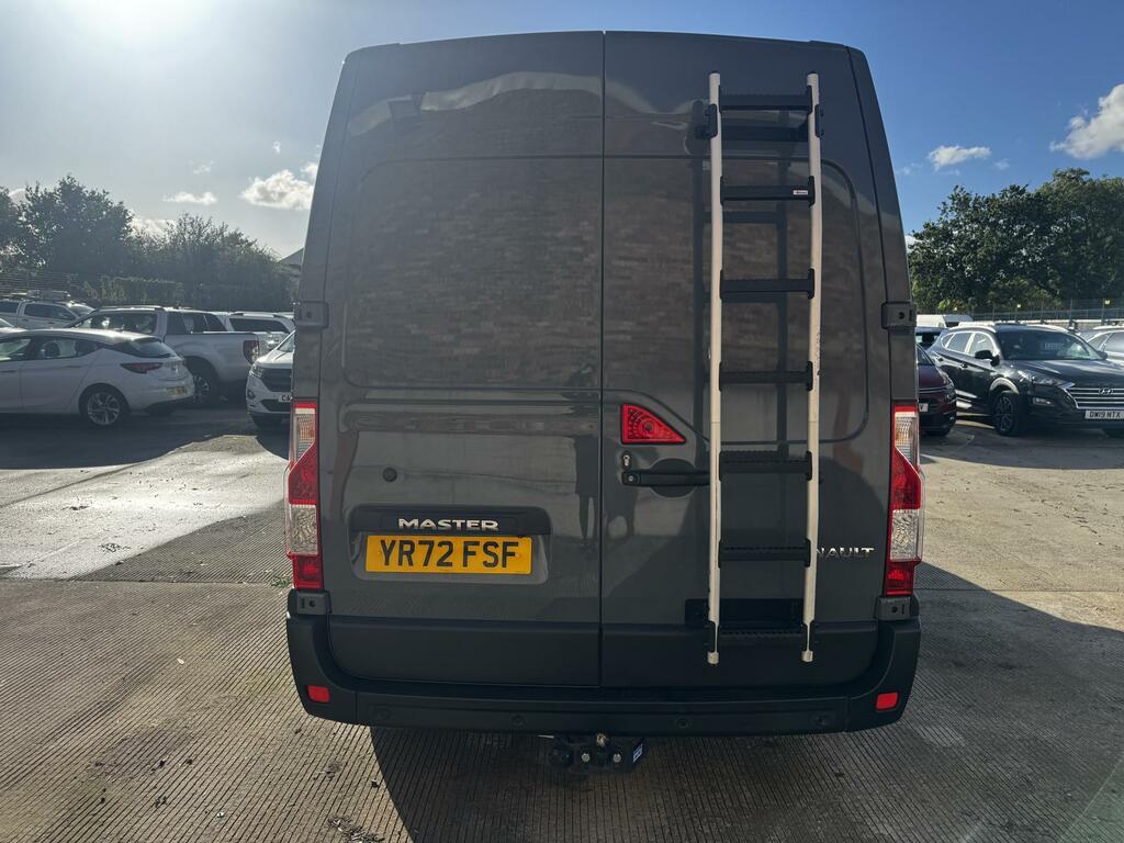 Renault Master Mpv  #3