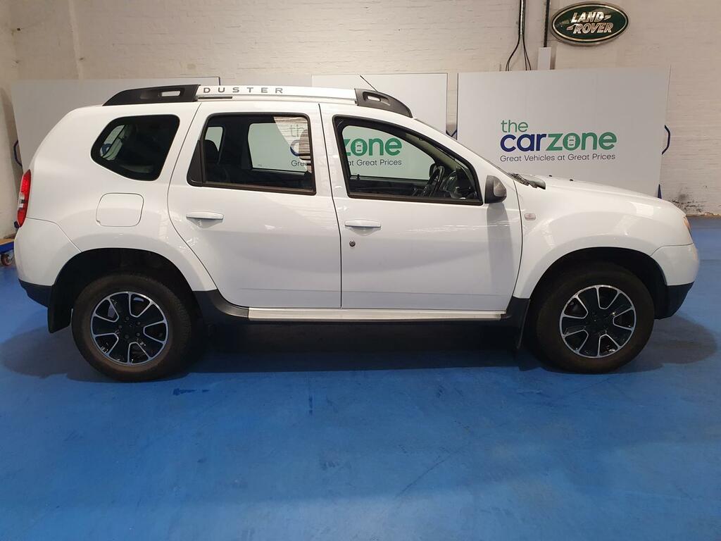 Dacia Duster Hatchback #2