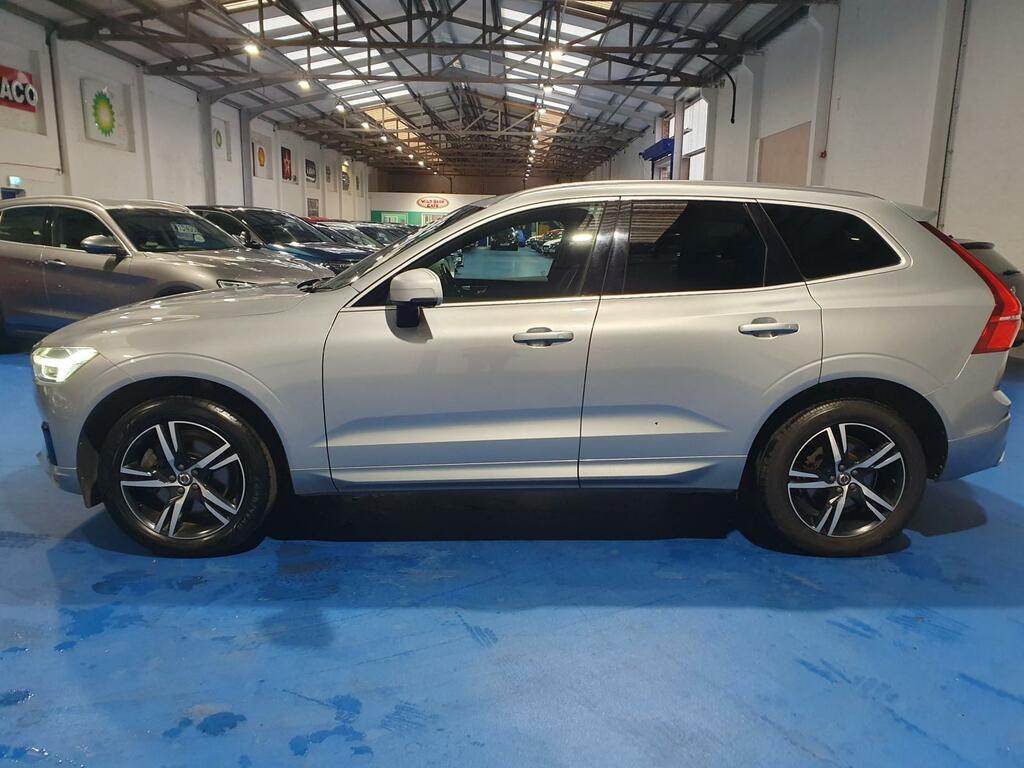 Volvo XC60 Estate #6