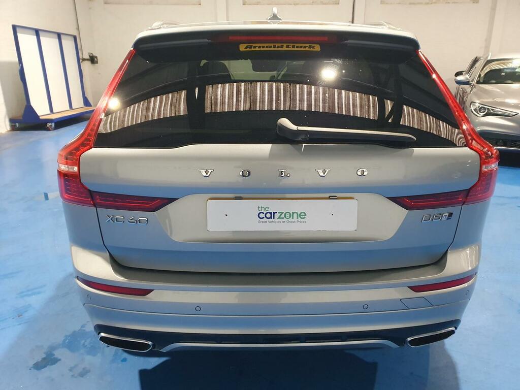 Volvo XC60 Estate #4