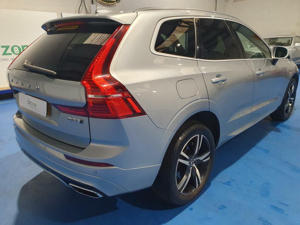 Volvo XC60 Estate #3
