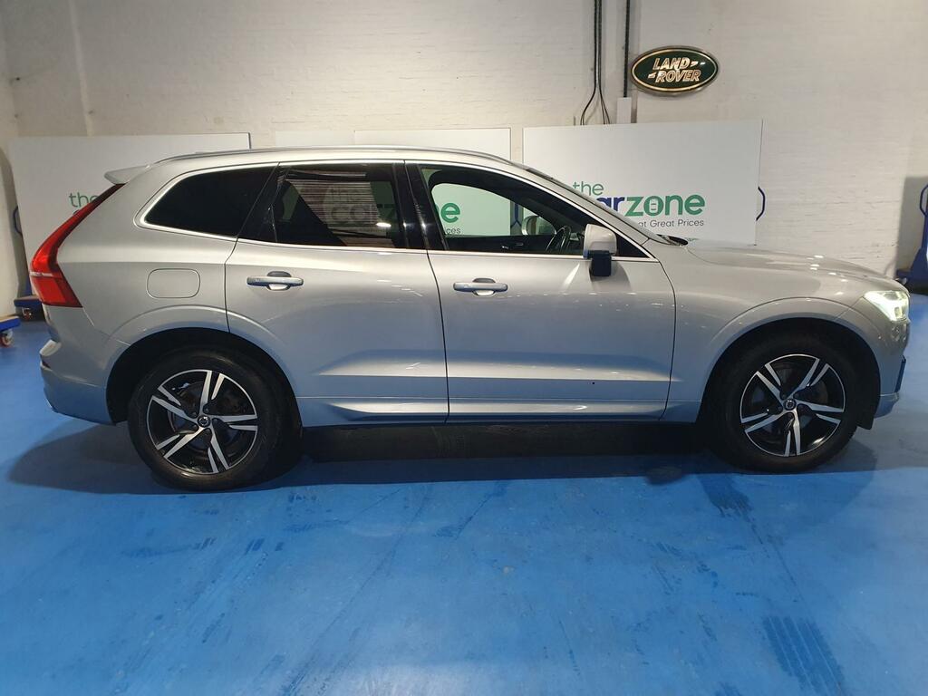 Volvo XC60 Estate #2