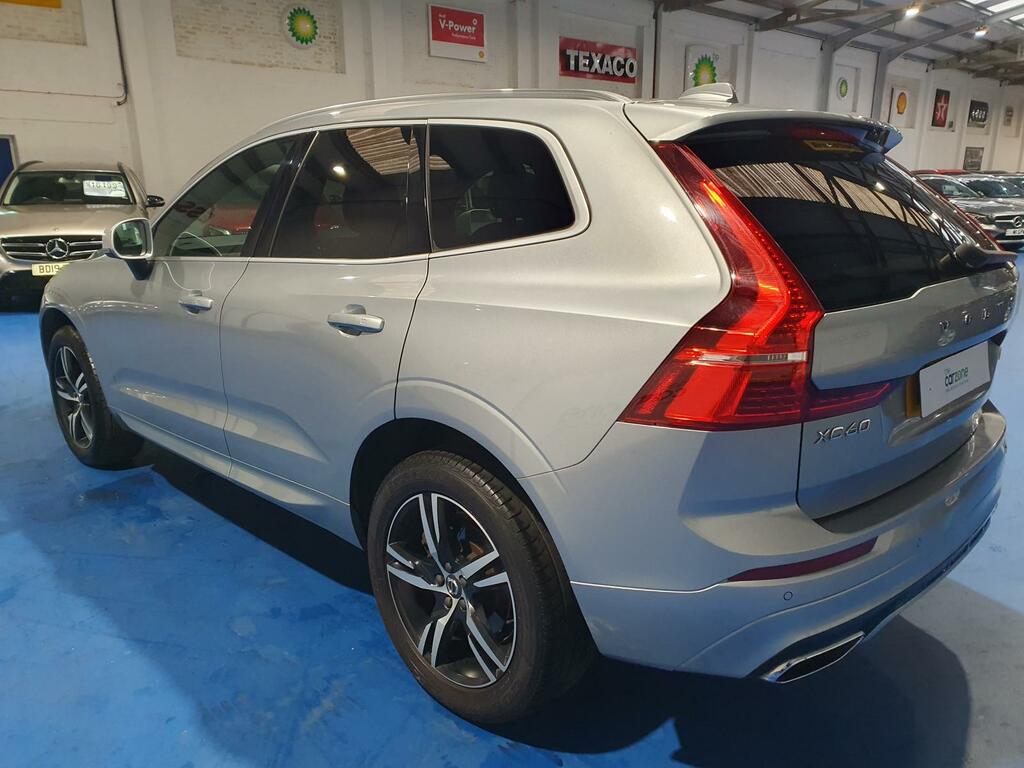 Volvo XC60 Estate #5