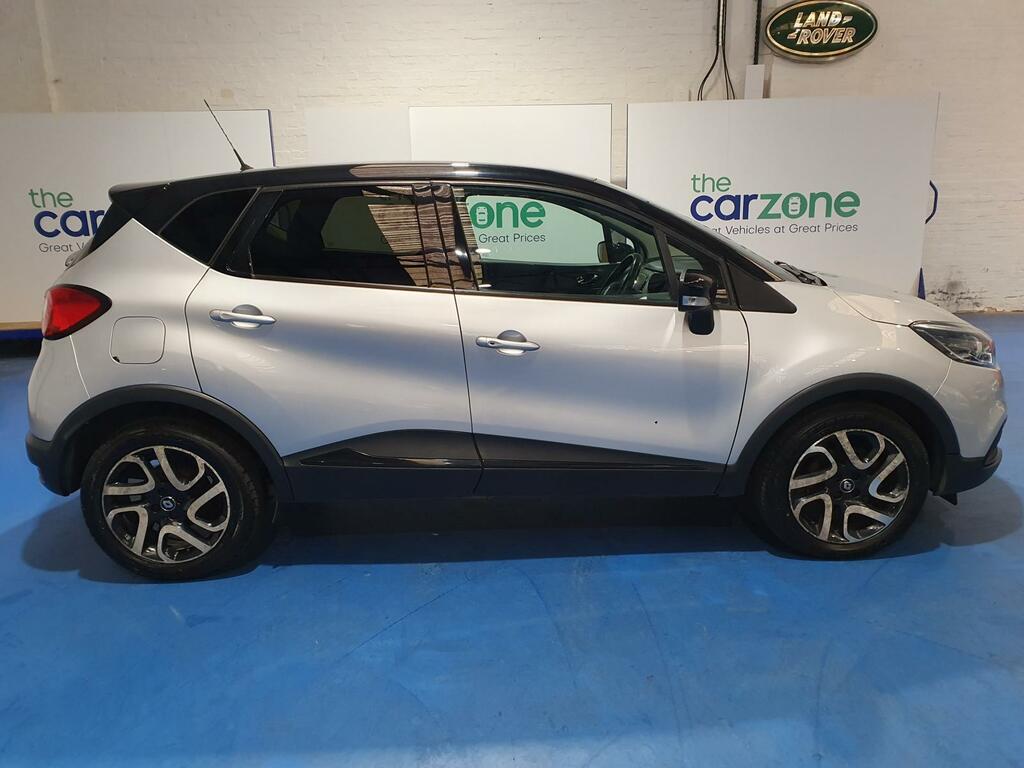 Renault Captur Hatchback #2