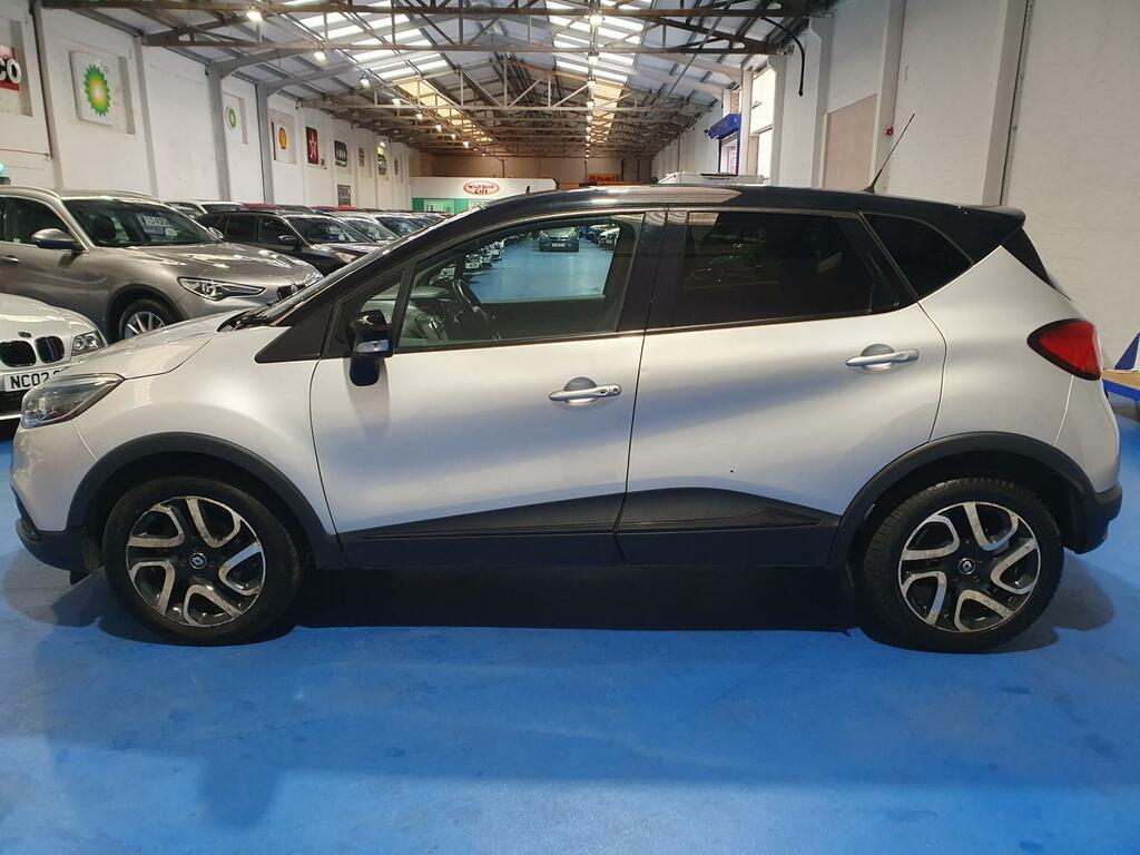 Renault Captur Hatchback #6