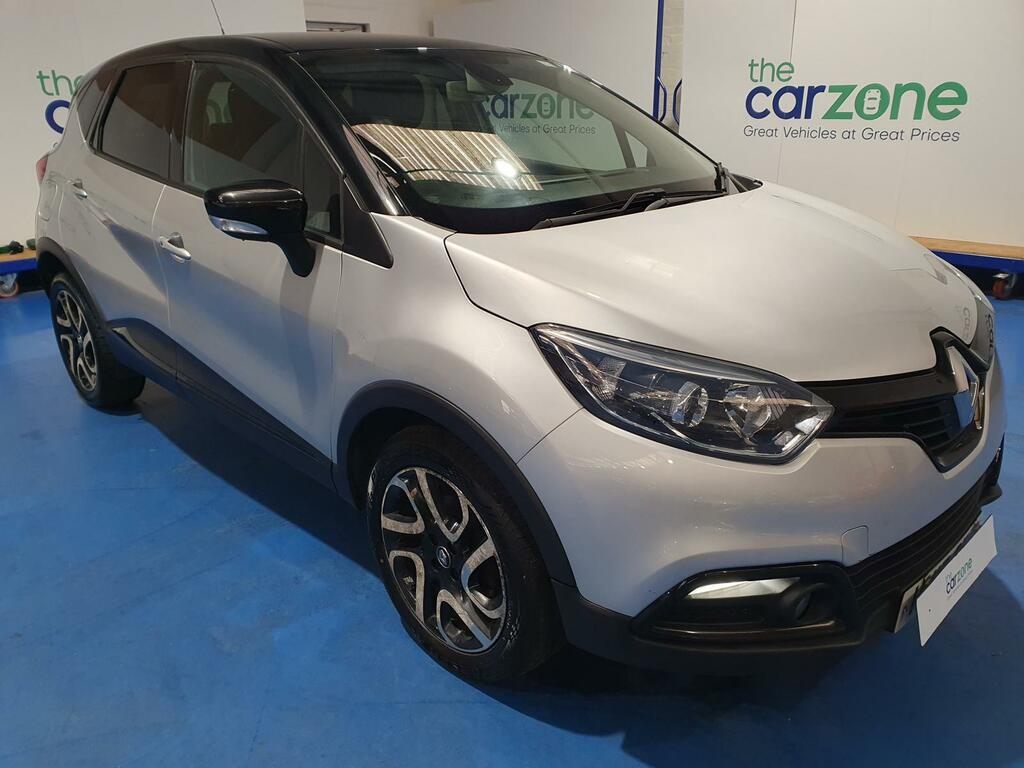 Renault Captur Hatchback