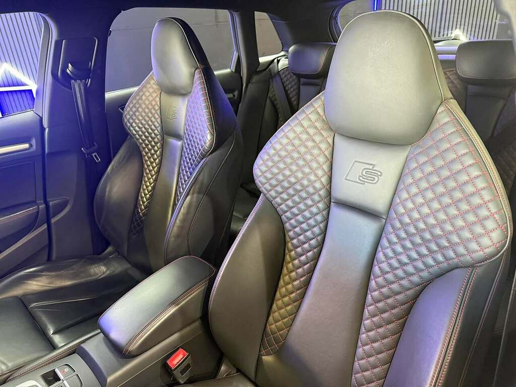 Audi S3 Tfsi  #2