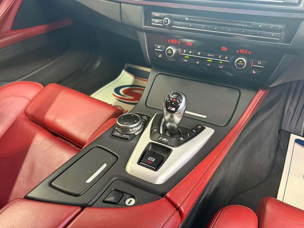 BMW M5 V8  #4