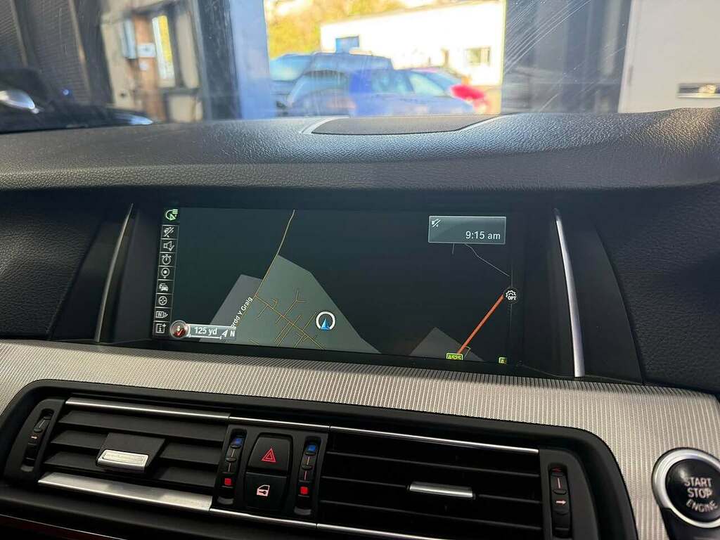BMW M5 V8  #6