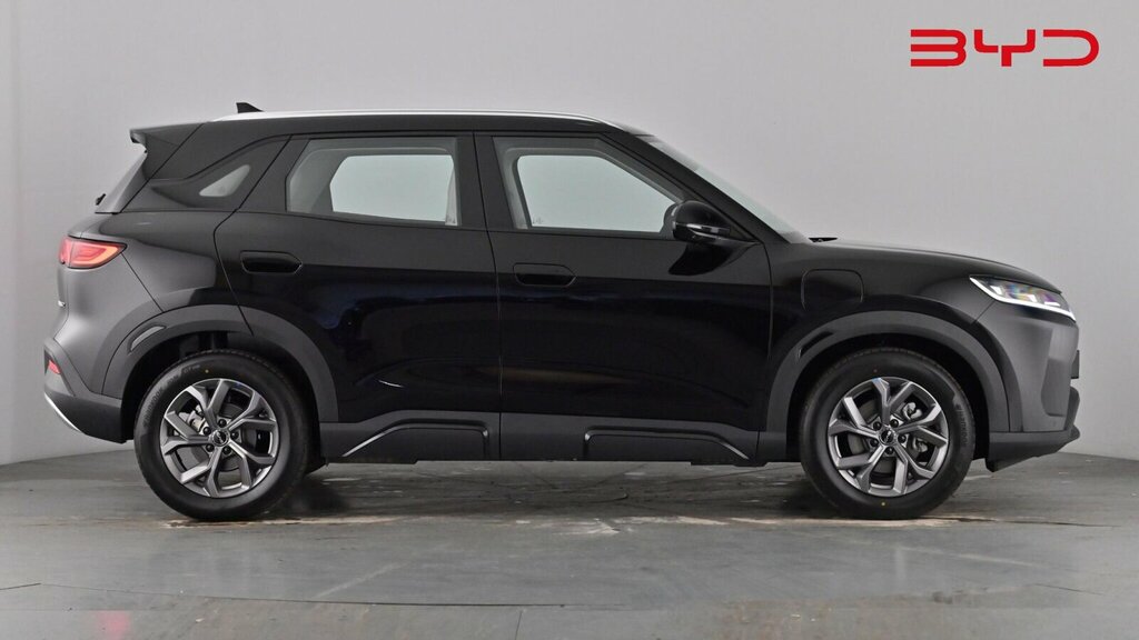 Byd Atto 2 51.1Kwh Boost Suv 177 Ps Black #4