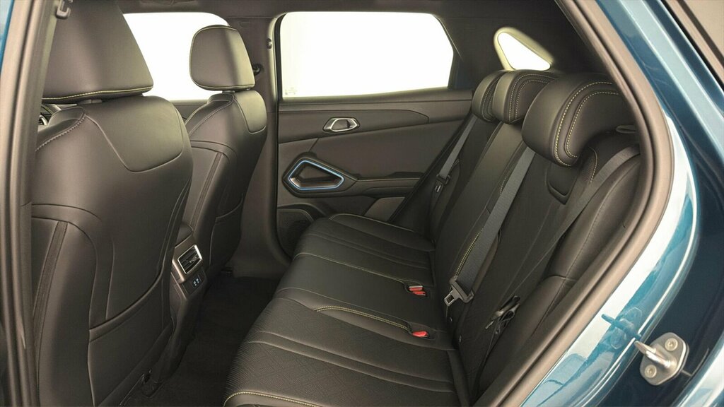 Byd Atto 2 150Kw Comfort 65Kwh 2026 Green #24