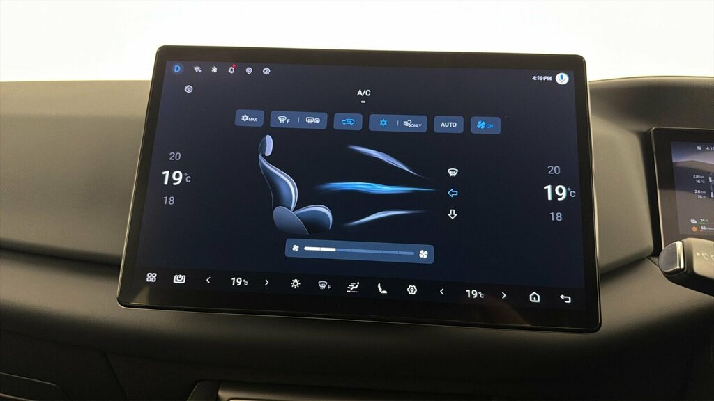 Byd Atto 2 150Kw Comfort 65Kwh 2026 Green #14