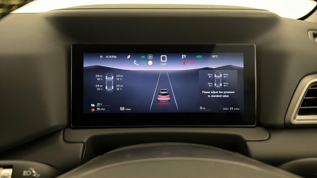 Byd Atto 2 150Kw Comfort 65Kwh 2026 Green #17