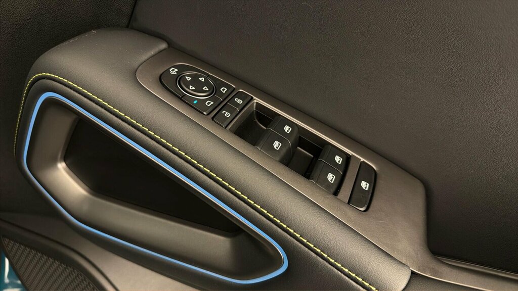 Byd Atto 2 150Kw Comfort 65Kwh 2026 Green #34