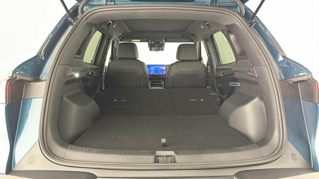 Byd Atto 2 150Kw Comfort 65Kwh 2026 Green #30