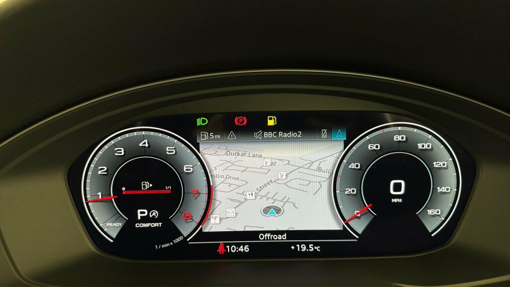 Audi A5 35 Tfsi Sport S Tronic Black #35
