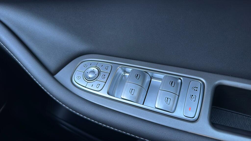 Chery Tiggo 7 Suv Black #31