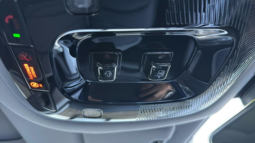 Chery Tiggo 7 Suv Black #34
