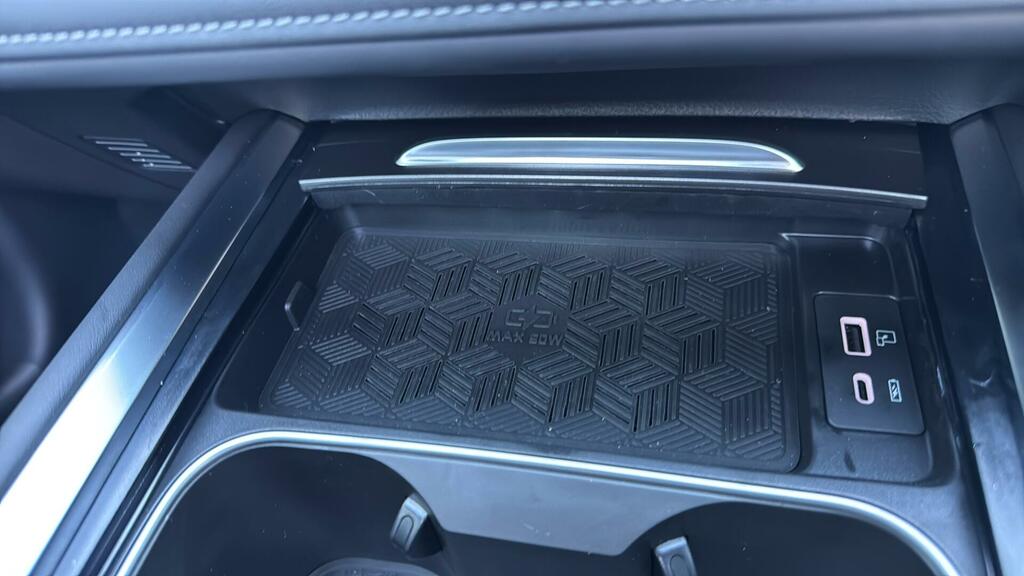 Chery Tiggo 7 Suv Black #40