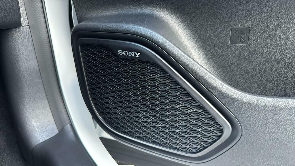 Chery Tiggo 7 Suv Black #30