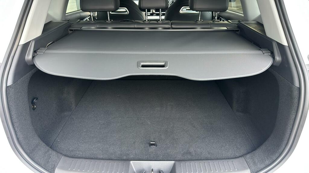 Chery Tiggo 7 Suv Black #27