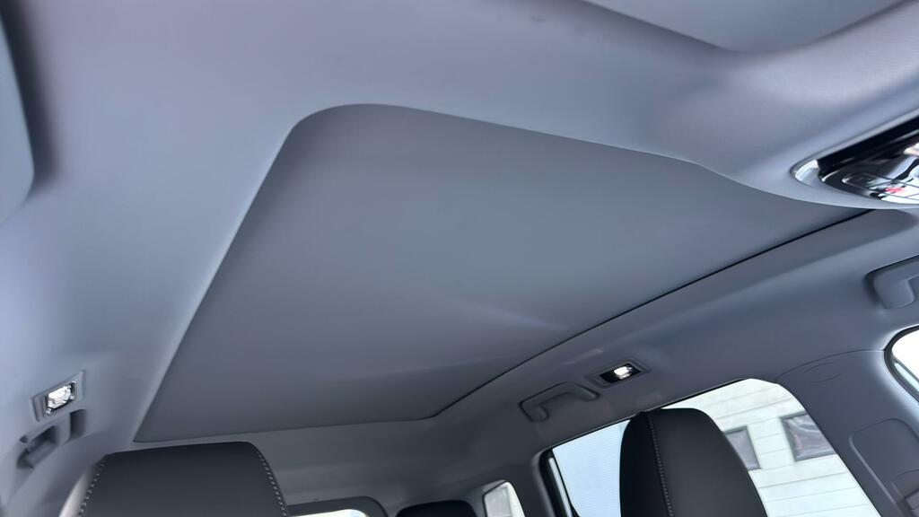 Chery Tiggo 7 Suv Black #35