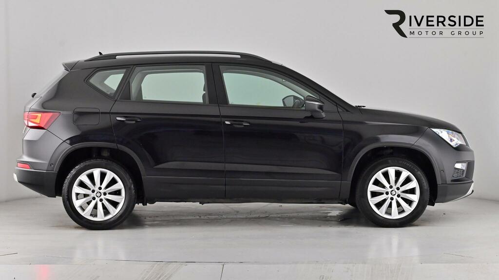 Seat Ateca 1.0 Tsi Ecomotive Se Euro 6 Ss #3