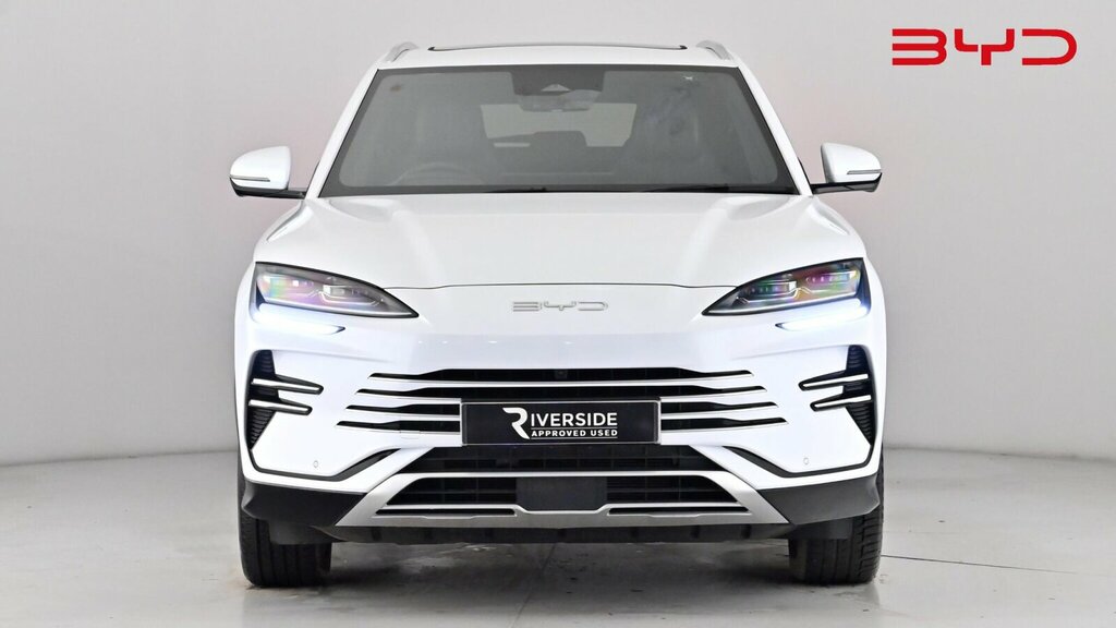 Byd Seal U 1.5 26.6Kwh Comfort Suv Plug-in Hybrid  #6