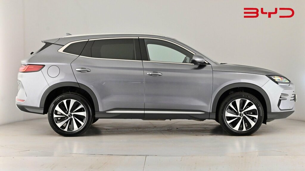 Byd Seal U 1.5 18.3Kwh Boost Suv Plug-in Hybrid Cv  #4