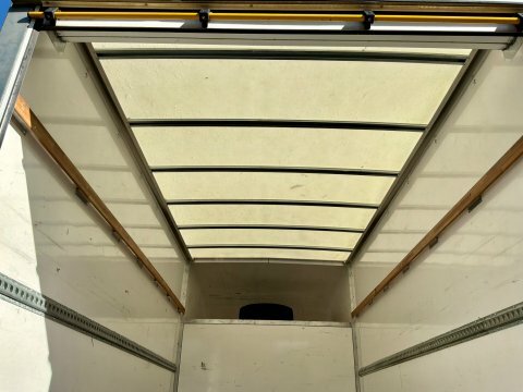 Renault Master Uk Master 2.3 #5