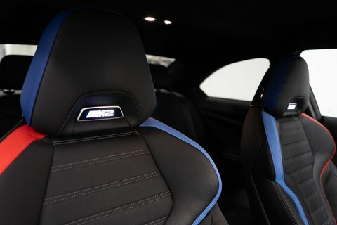 BMW M2 3.0 Biturbo Coupe  #2