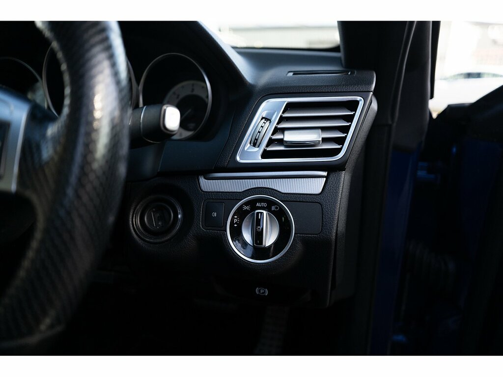 Mercedes-Benz E Class 2.1 E220 Bluetec Amg Night Edition G-tronic Euro Silver #18