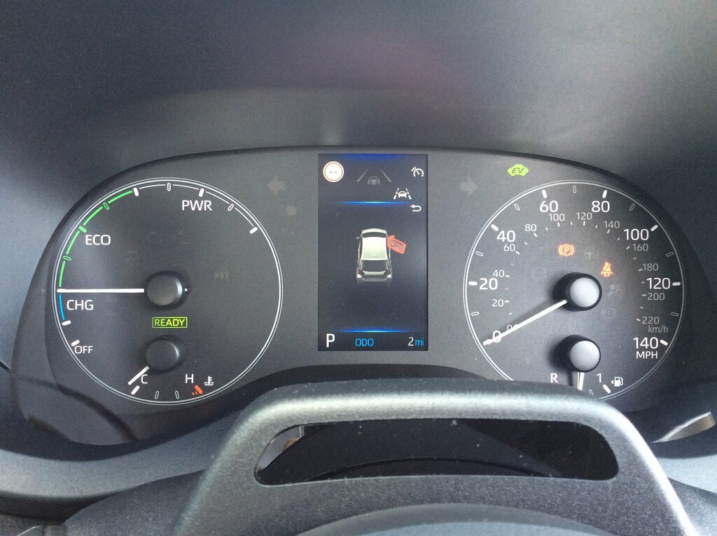 Mazda 2 1.5H Homura Plus Hatchback Hybrid Cvt Grey #13
