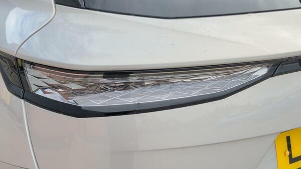DS DS 7 1.5 Bluehdi Pallas Suv Eat8 Euro 6 Ss #5