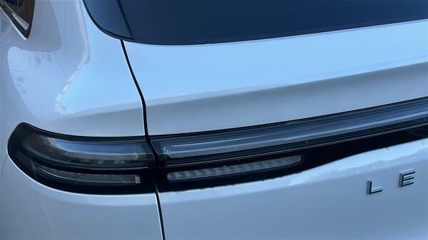 Leapmotor C10 69.9Kwh Suv 217 Ps  #5