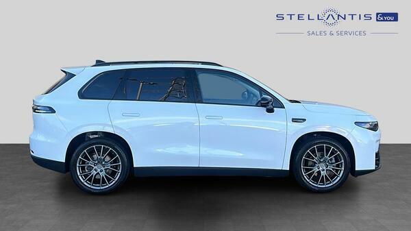 Leapmotor C10 69.9Kwh Suv 217 Ps  #2