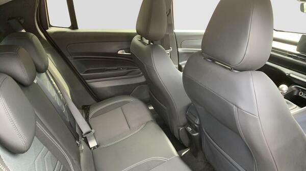 Jeep Avenger 1.2 Altitude White #36