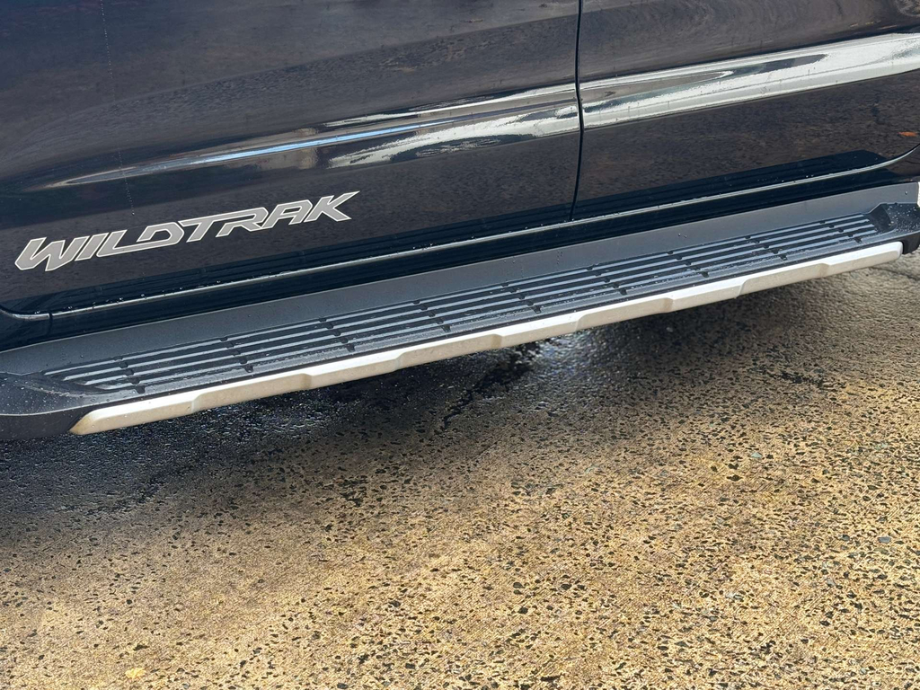 Ford Ranger Pickup 3.2 Tdci Wildtrak 201868 White #30